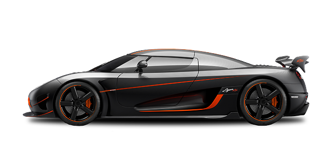 Esser Automotive Sportscars Aachen - Koenigsegg Agera RS