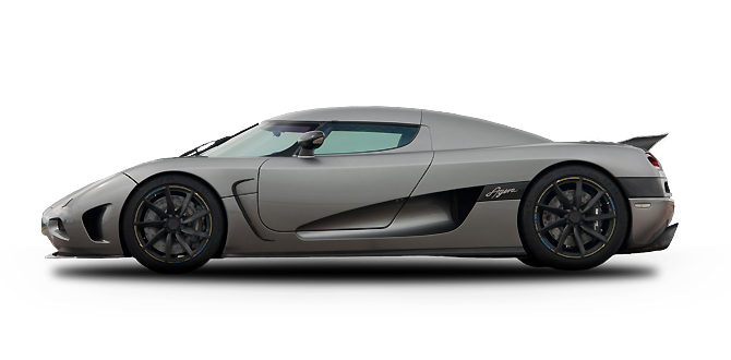 Esser Automotive Sportscars Aachen - Koenigsegg Agera