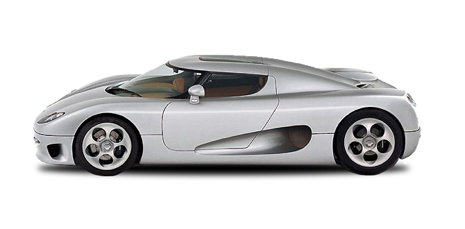 Esser Automotive Sportscars Aachen - Koenigsegg CC8S