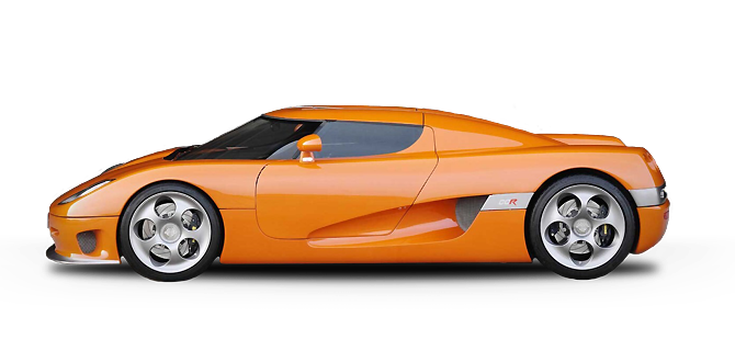 Esser Automotive Sportscars Aachen - Koenigsegg CCR