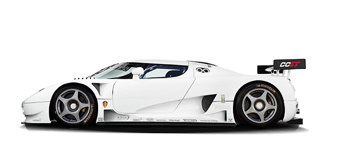 Esser Automotive Sportscars Aachen - Koenigsegg CCGT