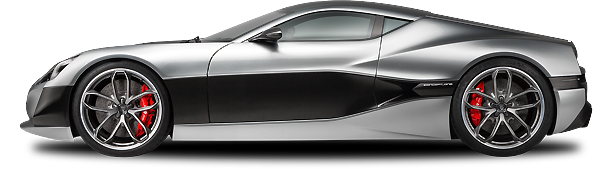 Esser Automotive Sportscars Aachen - Rimac Concept-One
