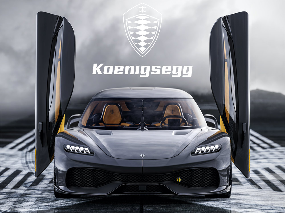 Esser Automotive Sportscars Aachen - Sales Koenigsegg