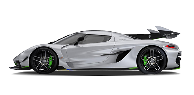 Esser Automotive Sportscars Aachen - Koenigsegg Jesko