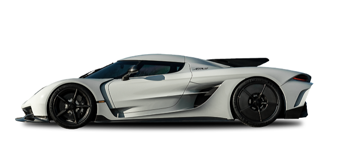 Esser Automotive Sportscars Aachen - Koenigsegg Jesko Absolut