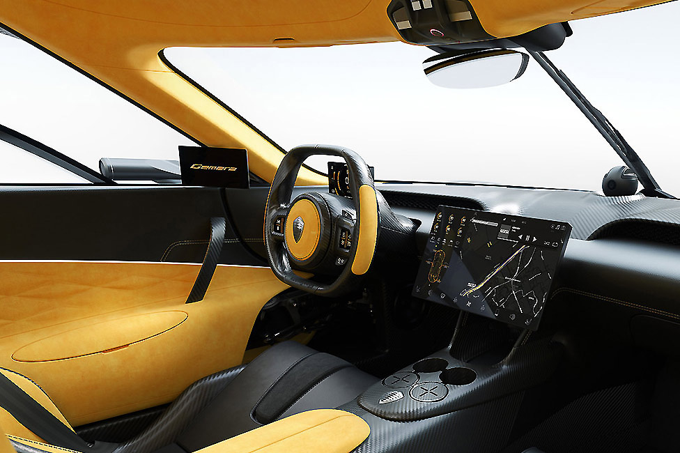 Esser Automotive Sportwagen Aachen - Service Koenigsegg Esser Automotive Sportwagen Aachen - Service Koenigsegg