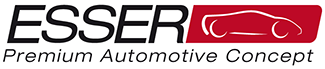 Esser Automotive Sportscars Aachen - Logo
