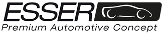 Esser Automotive Sportscars Aachen - Logo