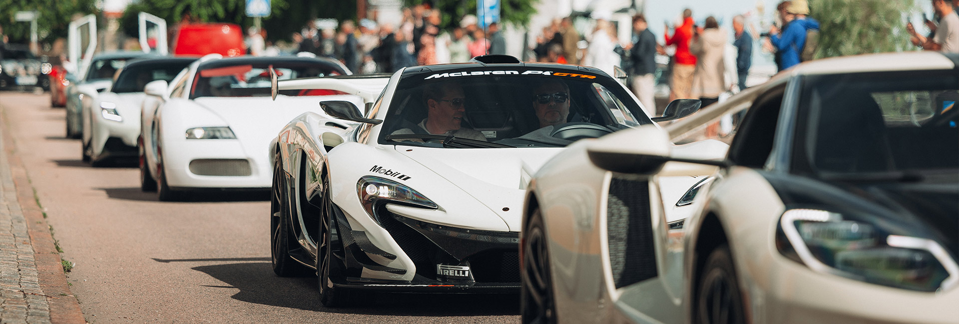 Esser Automotive Koenigsegg & Hypercars Aachen - The Aurora 2024